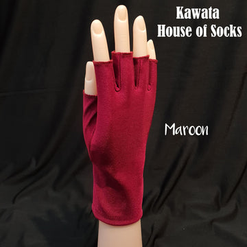 Anti-Slip Ankle Socks (Non-Padded) – Kawata House of Socks