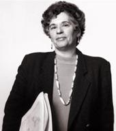 Judith Lang Zaimont