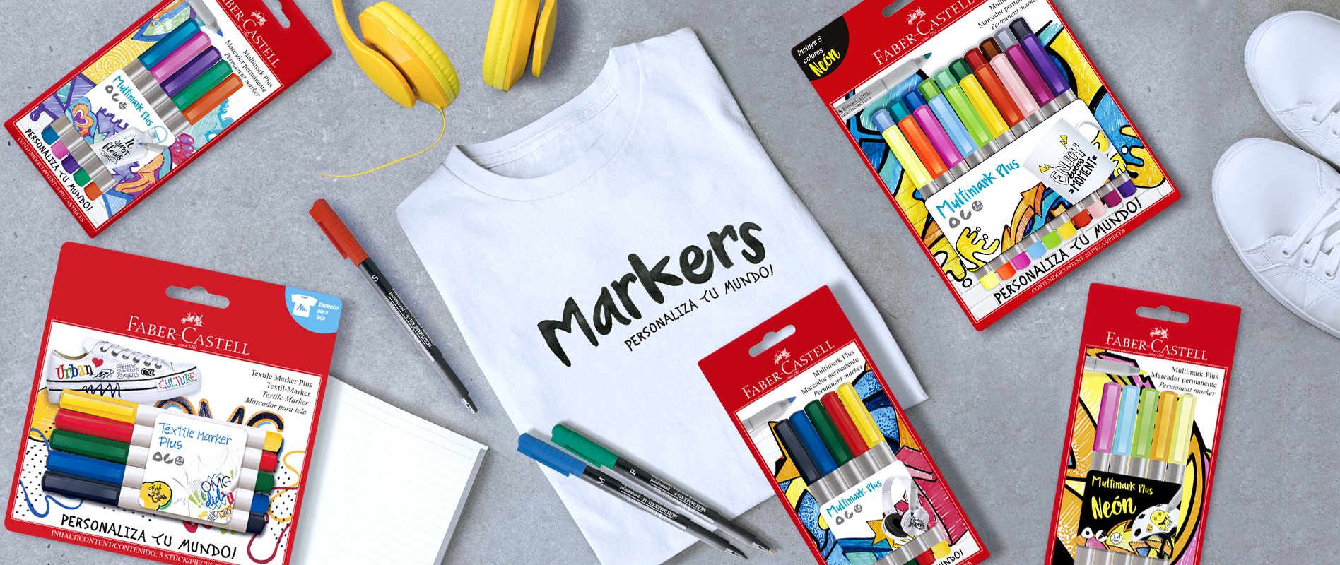 Set de Pintura con Diamantes Mágico - Creativity For Kids – Faber-Castell  Perú