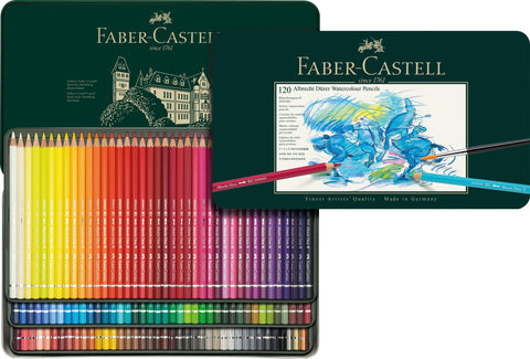 Lápices de Color Profesionales – Faber-Castell Perú