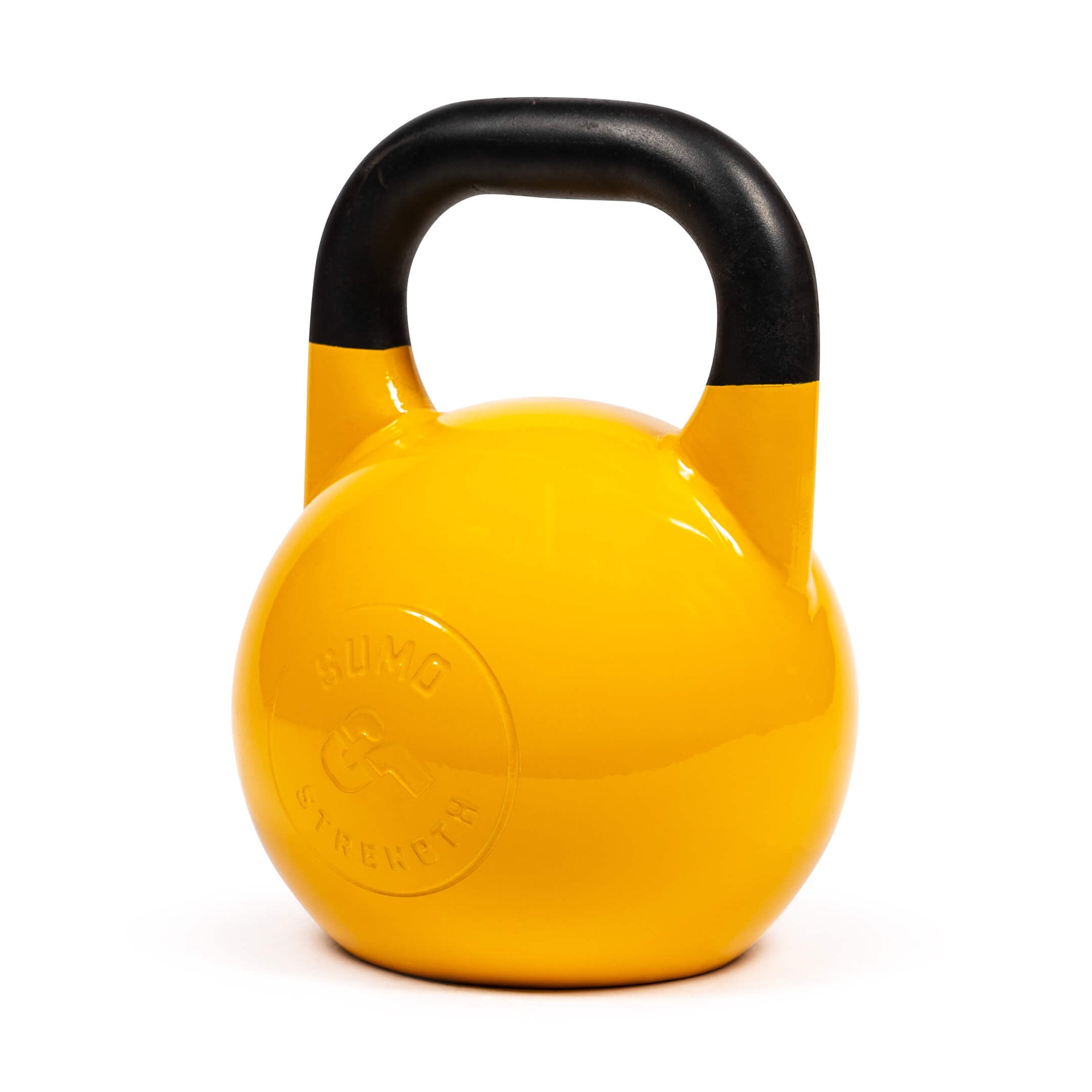 ZIVA Performance Competition Kettlebell, 44% OFF