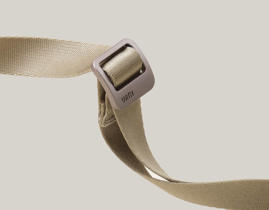 Core Camera Strap Slim