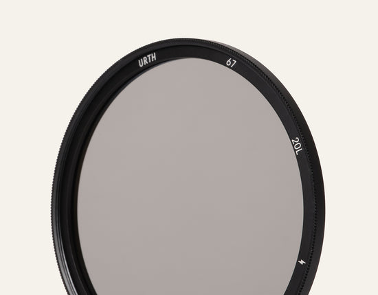 Magnetic CPL Polarizing Filter Plus+