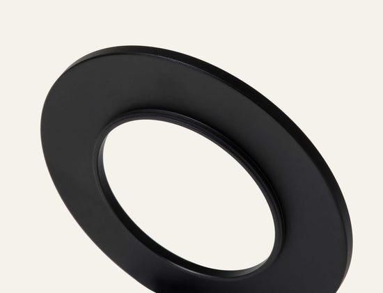 Adapter Ring for 75mm Square Filter Holder