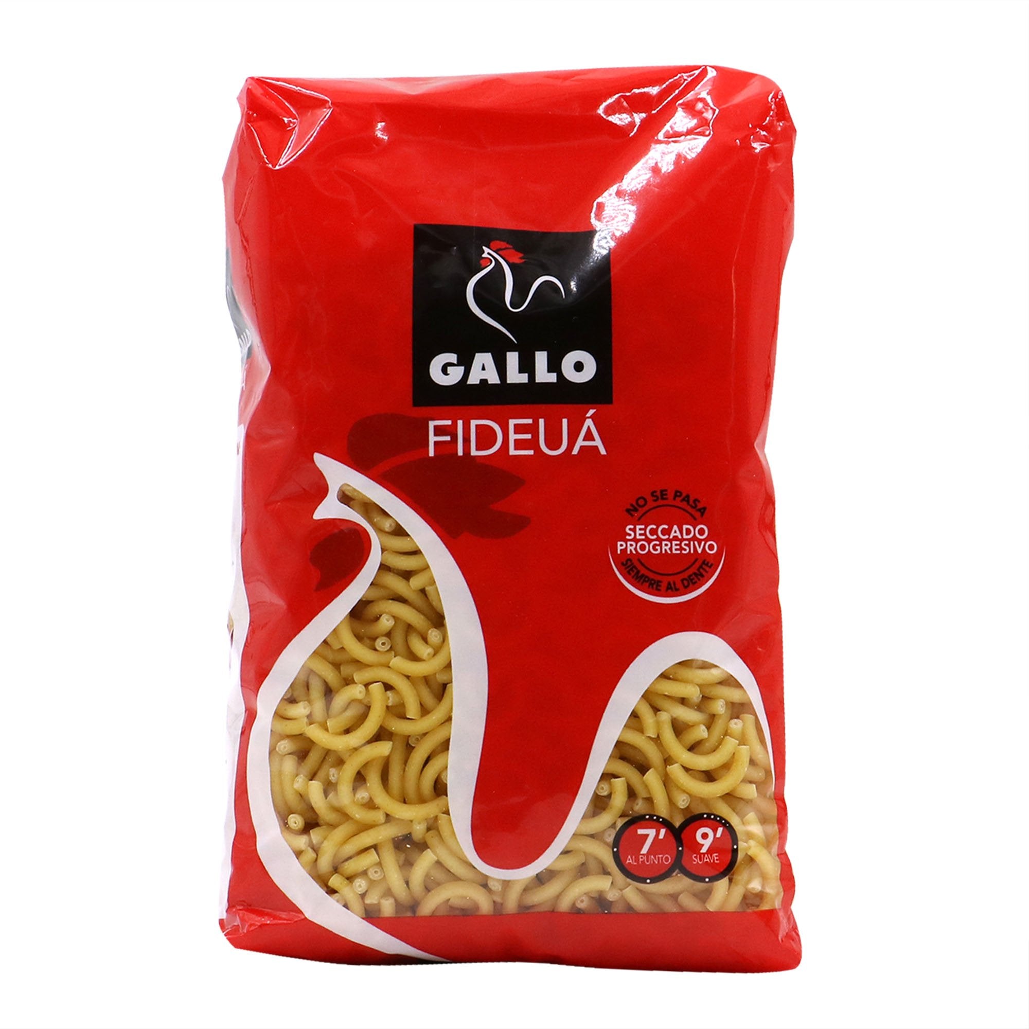 Fideua Noodles Gallo (250 G)