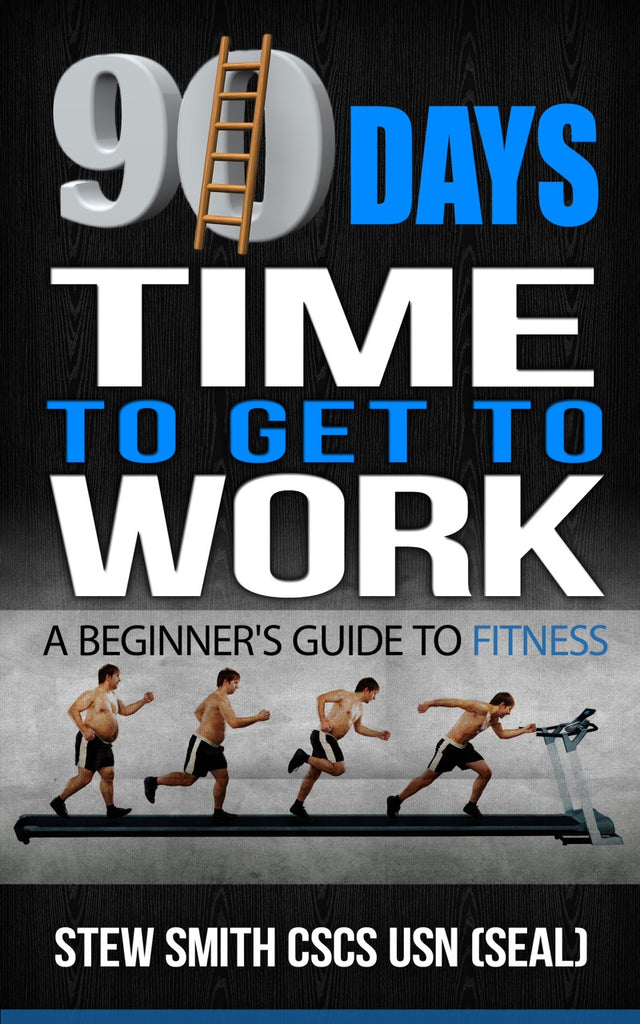 NEW APP Platform 90 Day Beginner Workout Plan... Ebook Too! – Stew