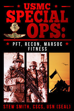 EBOOK-so: The USMC RECON Workout