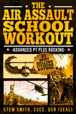 assault air workout fitness ebook army school mil stew smith operations special training ebooks related books