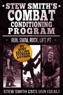 EBOOK-so:  Combat Conditioning Workout