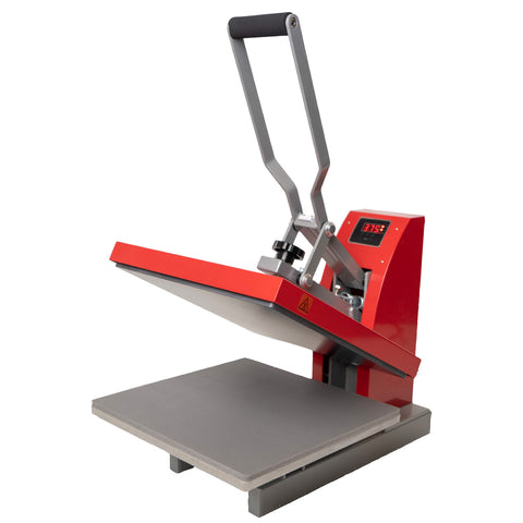 Hotronix Clam Basic Heat Press