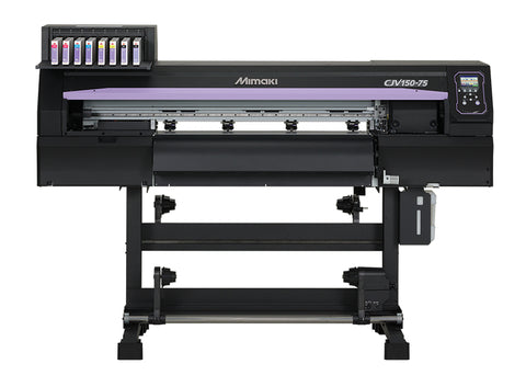 Mimaki CJV150 Integrated Printer