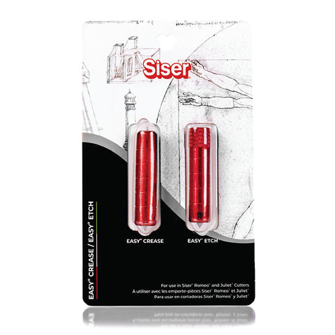 Siser Easy Crease Easy Etch Tools