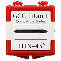 GCC Titan II 45 Blade