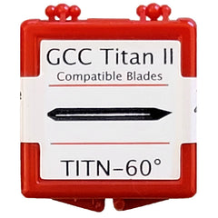 GCC Titan II 60 Blade