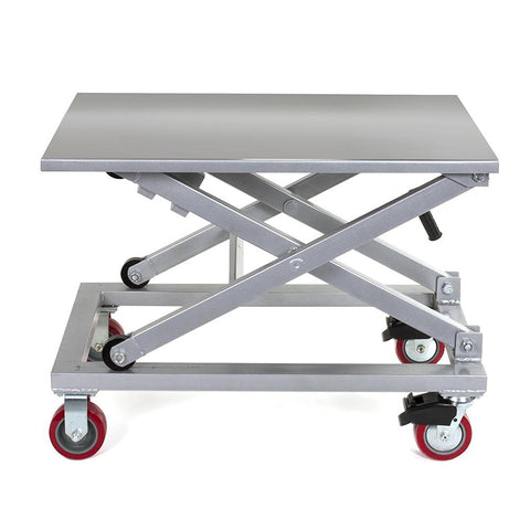 Stahls Hotronix Equipment Cart