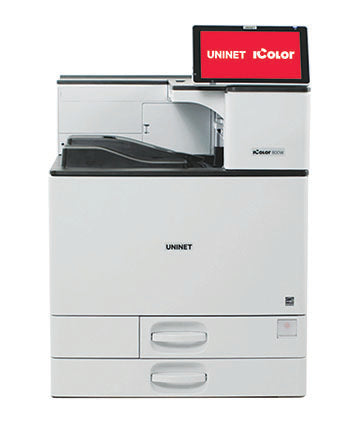 Uninet ICOLOR 800W Desktop Printer