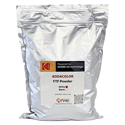 KODAK FTF Transfer Powder