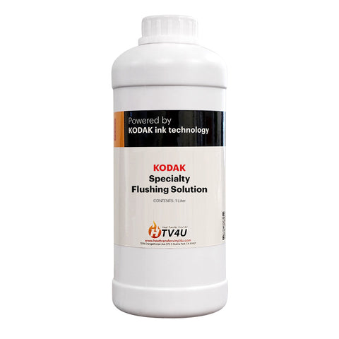 KODAK Specialty Flushing Solution