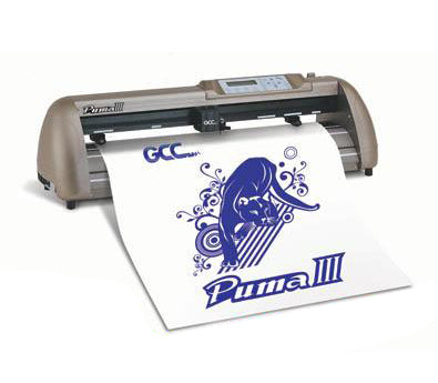 GCC Puma3 Vinyl Cutter