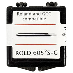 Roland & GCC 60 Special Blade for Glitter