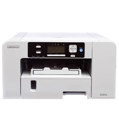 Sawgrass SG500 Sublimation Printer