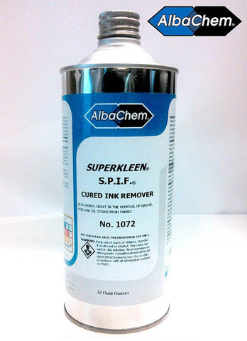 AlbaChem Ink Remover 1072