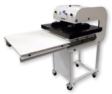 Geo Knight DK32AP Heat Press