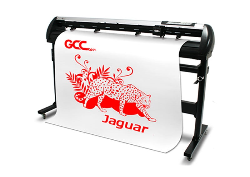 GCC Jaguar5 Vinyl Cutter