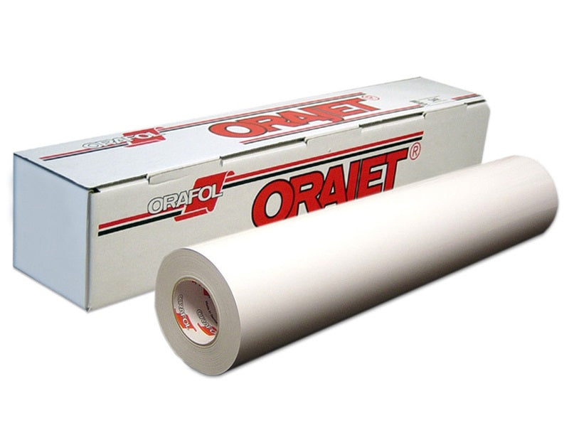 Orajet 3164 Printable Adhesive