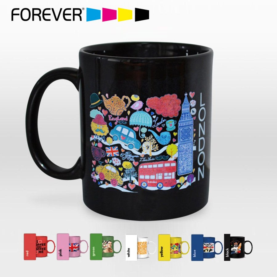 Forever Thermo Mugs