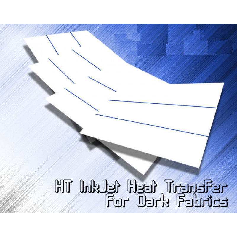 HT-Inkjet Heat Transfer Paper