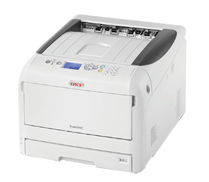 OKI Pro8432WT Transfer Printer