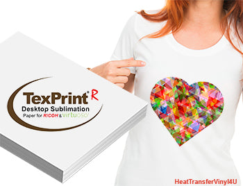 TexPrint R Sublimation Paper