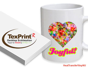 TexPrint R Sublimation Paper