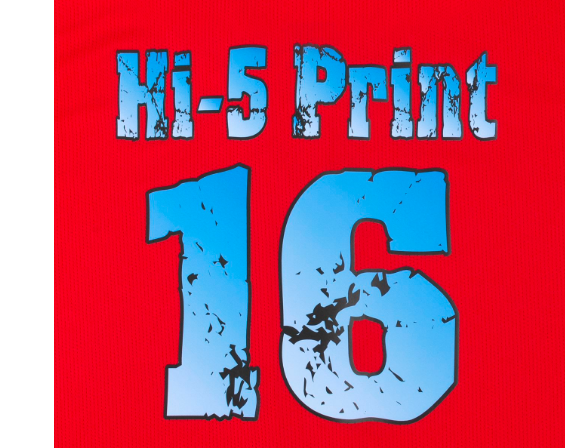 Siser Hi-5 Print Matte