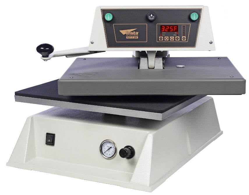 Insta 728 Swing-Away Heat Press