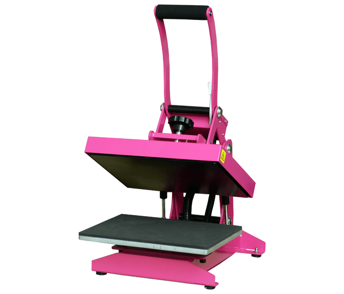 Stahls Hotronix CP912 Heat Press