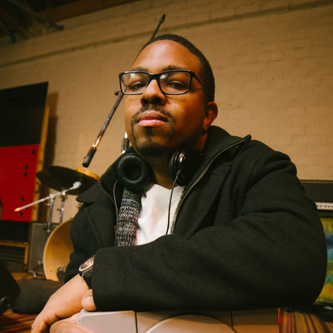 Chase Bethea, Los Angeles Video Game Composer