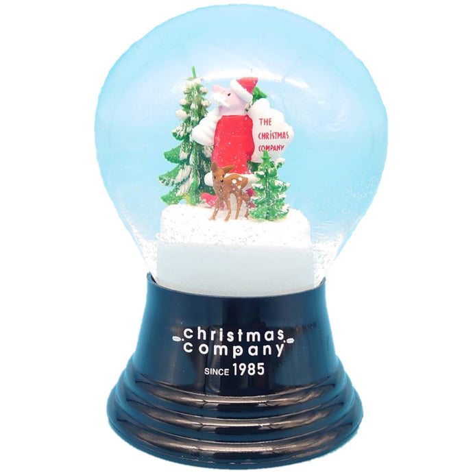 オリジナルグッズ スノードーム21 M Snowdome21 M 代官山 クリスマスカンパニー