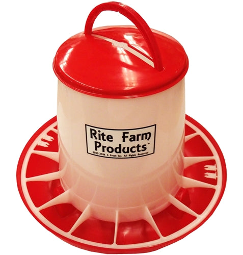 Fortex 2 Qt. Rubber Feeder Pan at Farm & Ranch Depot! - We are