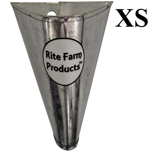 Stainless Steel Cones - Featherman Equipment - Kill Cones