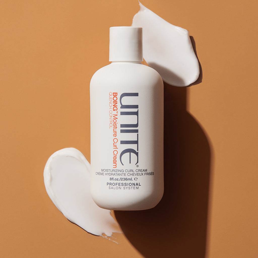 RE:UNITE Silky:Smooth Starter Kit – UNITE HAIR