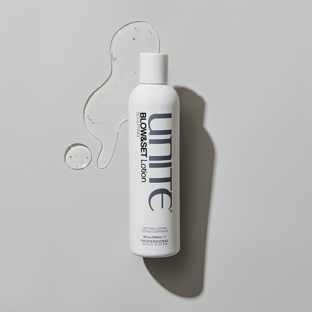 UNITE Hair LIQUID Volume - Instant. Texture. Hold, 4 fl. Oz