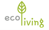ecoLiving logo