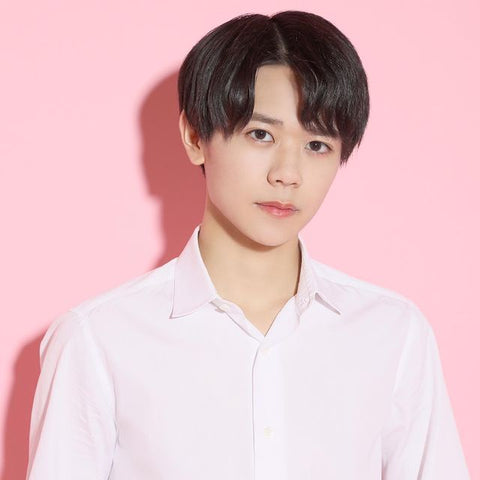 Ini Kyosuke Fujimaki生日Senil支持广告广告Senil广告