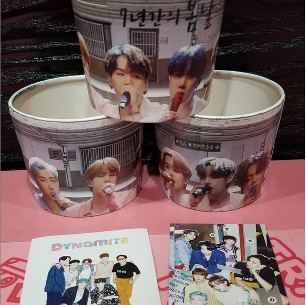 คำขอจัดกิจกรรม Cup Holder Cafe Japan Cup Holder