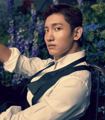 วันเกิด Dong Bang Shin Ki Changmin