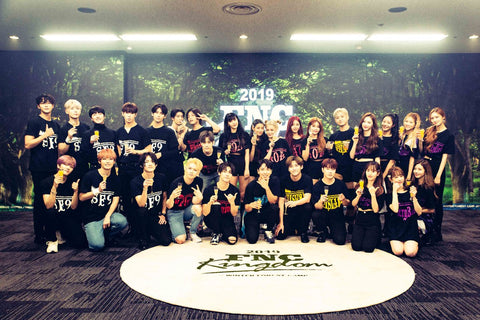 2022 FNC Kingdom] Revived for the first time in 3 years