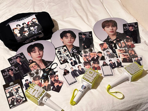 NCT127　グッズ