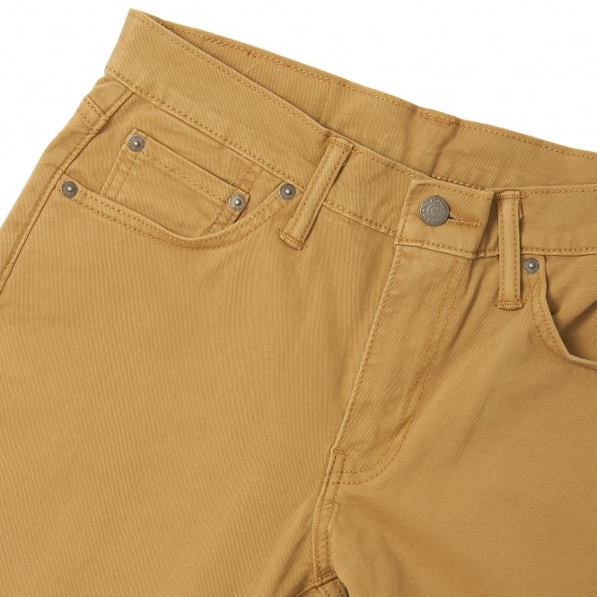 511 - Slim Harvest Gold - Khaki - Modern4U